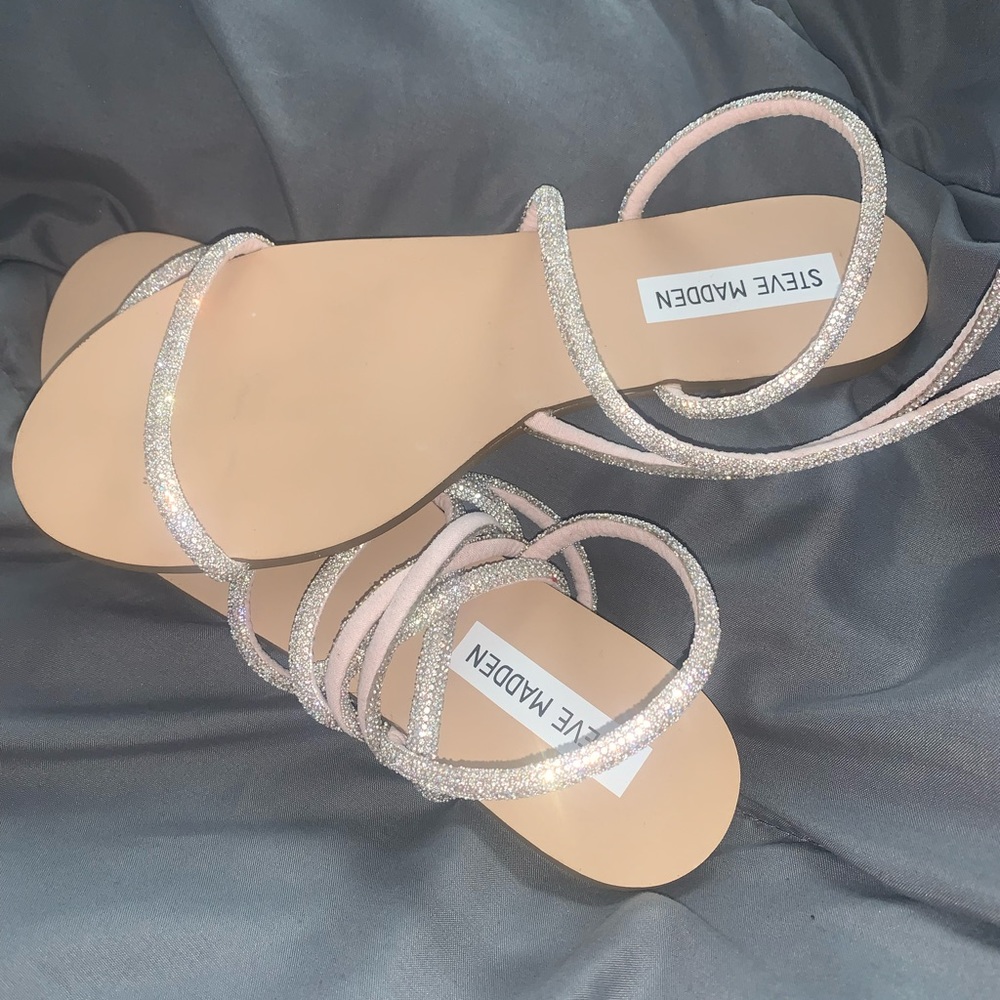 Steve Madden sandals